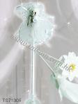 TS71005    30CM BEAR WEDDING PEN   